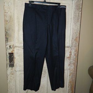 Giorgio Cosani Super 120'S Wool Dress Pants Mens Size 38/30 (N-37)